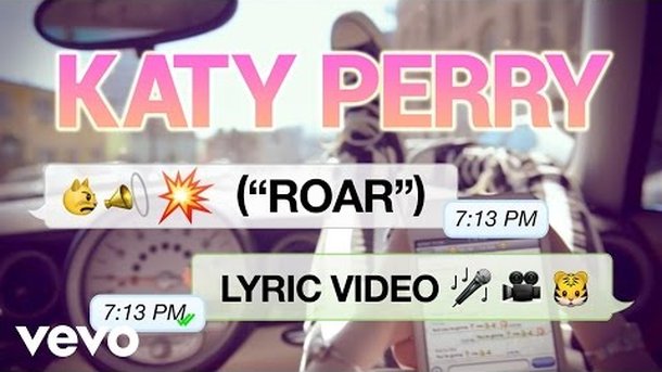 Katy Perry : écoutez son nouveau single !