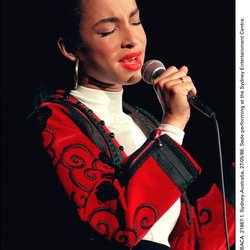 Sade