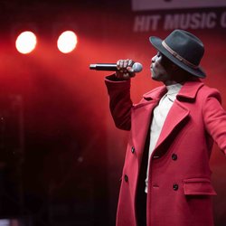 Céphaz - NRJ Music Tour Chamonix Mont-Blanc 2022