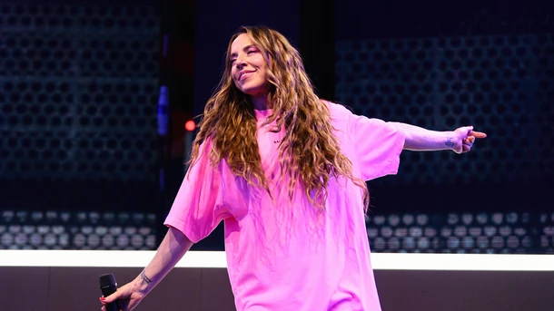 Les Spice Girls réunies au mariage de Mel C : une membre manquait à l’appel