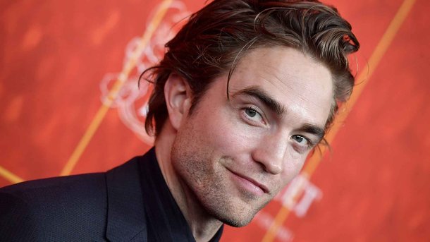 Les infos du Réveil Chérie : Selon la science, Robert Pattinson est l'homme le plus beau du monde