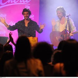 Concert Pop Love - Fréro Delavega