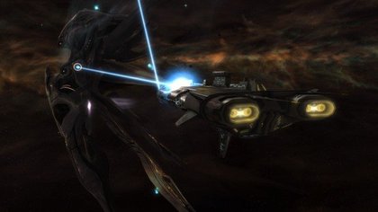 Sins Of The Solar Empire : Rebellion