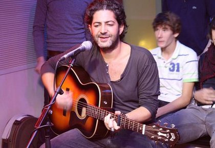 Mardi 24 septembre avec John Mamann