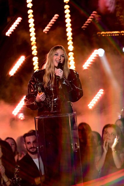Helena - La Cérémonie - NRJ Music Awards 2025