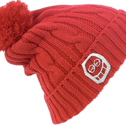 Bonnet Fluide Glacial