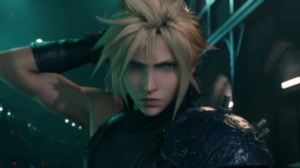 Final Fantasy VII Remake Intergrade : la version PS5 et son contenu inédit se dévoilent en vidéo