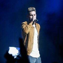NRJ Music Tour - Marseille 2017