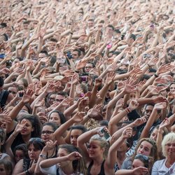NRJ in The Park Trélazé