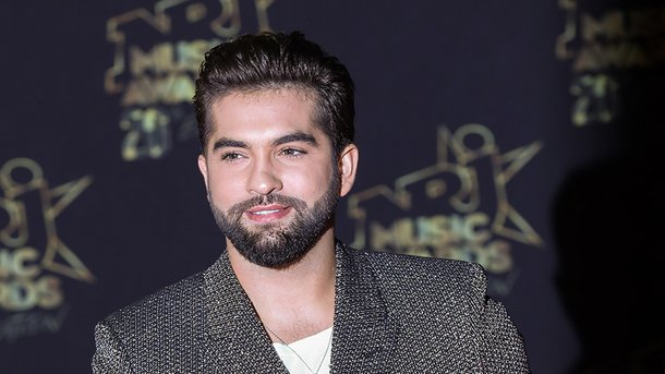 Kendji Girac: découvrez les versions acoustiques de «Dans mes bras», «Habibi» et «Evidemment»