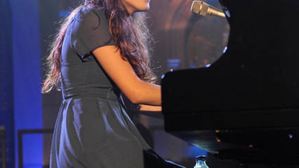 Birdy : le nouveau phénomène pop débarque