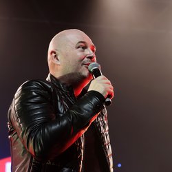 Cauet - NRJ Music Tour de Beauvais 2020