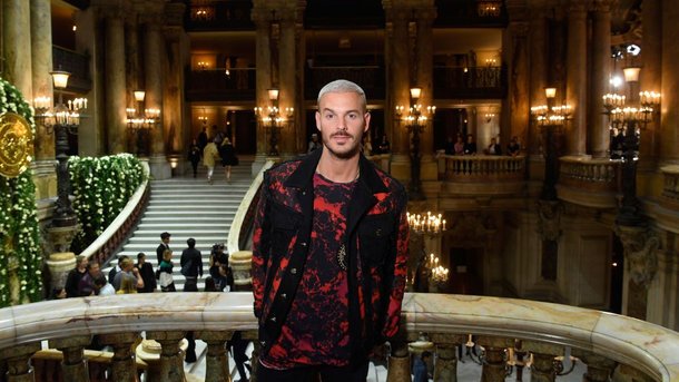 M Pokora: quel était son salaire pour The Voice?