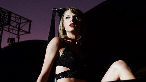 Taylor Swift: le «1989 Tour», c’est fini!
