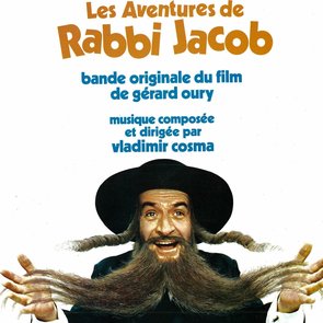 Les Aventures de Rabbi Jacob