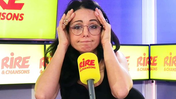La drôle de minute de La Bajon : Cynthia IVG