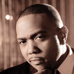 Timbaland