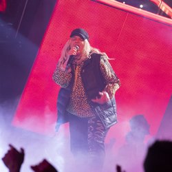 Tones & I - Cérémonie NRJ Music Awards 2019