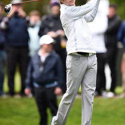 Niall Horan @ BMW PGA Championship