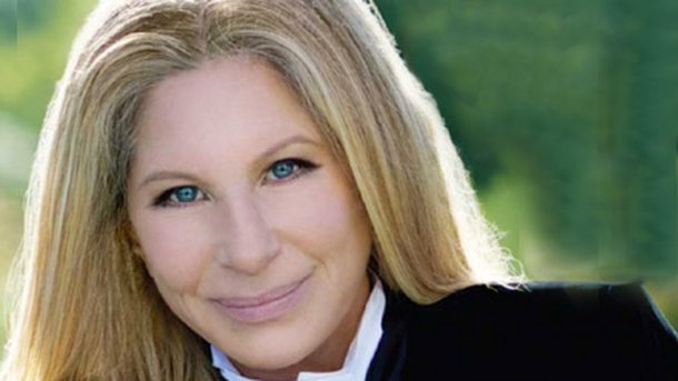 Barbra Streisand entre dans la légende !