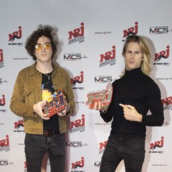 Ofenbach - NRJ DJ AWARDS 2019