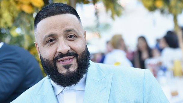 DJ Khaled annonce la date de sortie de son album «Father Of Asahd»!