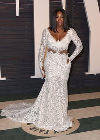 Serena Williams