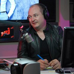 Lundi 15 Avril avec Axel Tony