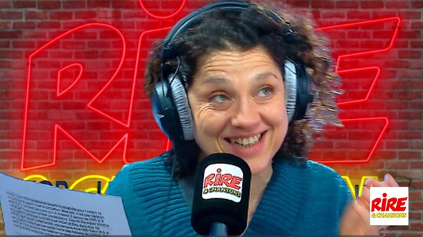 Karine Dubernet - Couvre-feu, bouchons et décélération de la hausse de l’épidémie