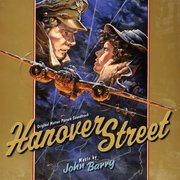 Hanover Street [B.O.F.]