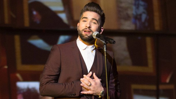 Kendji Girac: «Pour oublier» son nouveau single est arrivé!