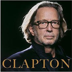 Eric Clapton 