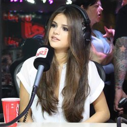Vendredi 6 septembre avec Selena Gomez