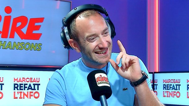 Rémi Marceau : Colère des Marseillais, progression du virus en région parisienne, et nouvelle taxe sur les voitures