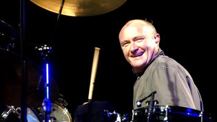 Phil Collins : l'album mythique Face Value réédité avec des morceaux inédits