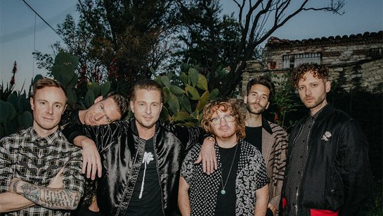 OneRepublic
