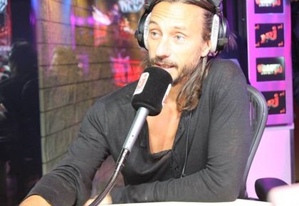 Lundi 17 juin avec Bob Sinclar
