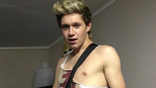 Les meilleurs Twit Pics de vos Superstars NRJ (Best Of 11/01)