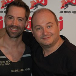 Lundi 29 avril avec Emmanuel Moire