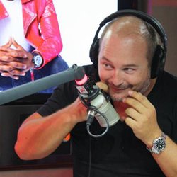 Lundi 9 septembre avec Maitre Gims et Keen V