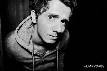Guillaume Radio 2.0