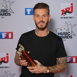 M Pokora