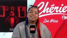 Zoe Wees à cœur ouvert dans «Control» : «J’ai vécu des moments difficiles»