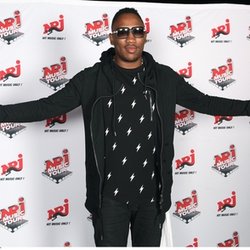 NRJ Music Tour Marseille - Mokobe