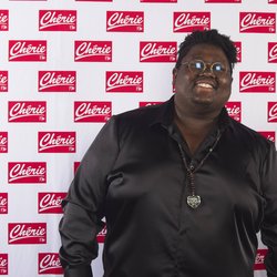 Cyprien Zeni - Chérie FM Live Trélazé 2022