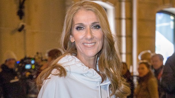 Céline Dion nostalgique : son message d’espoir pour ses fans