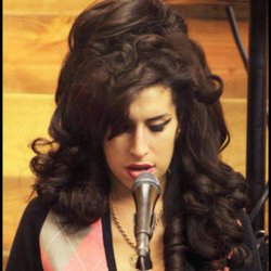 Amy Winehouse