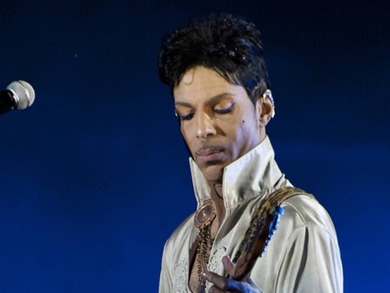 prince