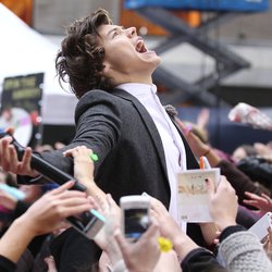 Harry Styles