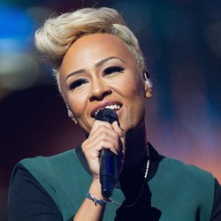 Emeli Sande
